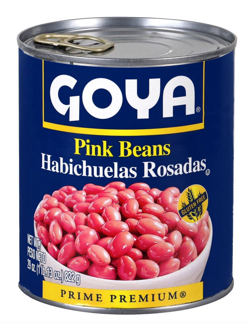 Load image into Gallery viewer, GOYA PINK BEANS
