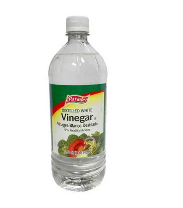 PARADE DISTILLED WHITE VINEGAR