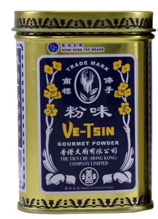 VE-TSIN GOURMET POWDER