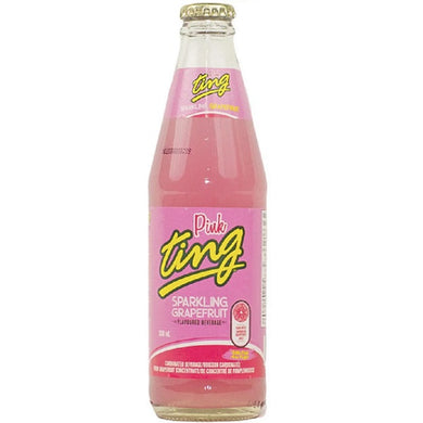 TING PINK SPARKLING GRAPEFRUIT