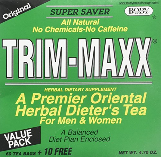TRIM-MAXX ORIGINAL