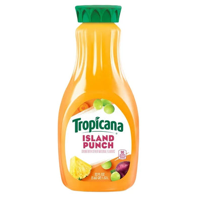 TROPICANA ISLAND PUNCH