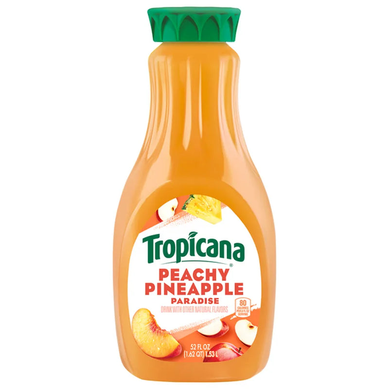 Load image into Gallery viewer, TROPICANA PEACHY PINEAPPLE PARADISE
