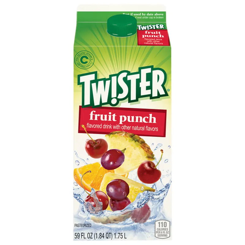 Load image into Gallery viewer, TROPICANA TWISTER FRUIT PUNCH
