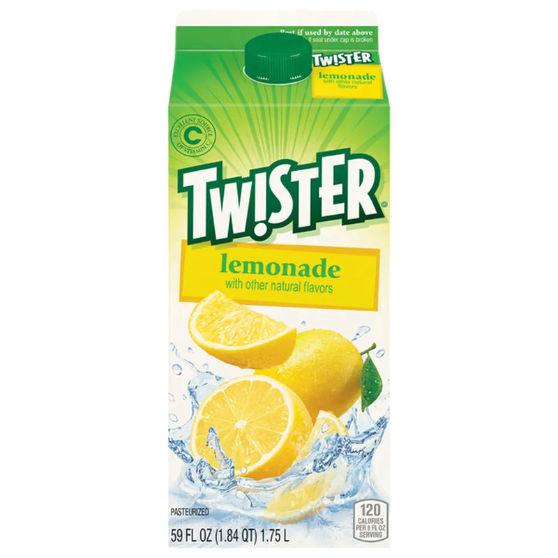 Load image into Gallery viewer, TROPICANA TWISTER LEMONADE
