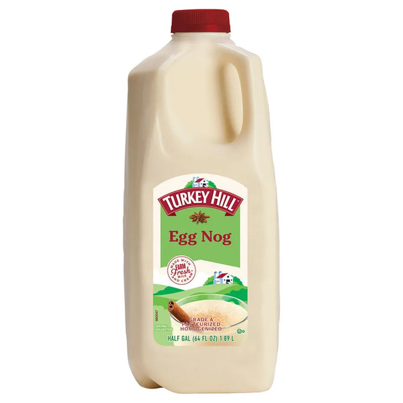 Load image into Gallery viewer, HOLIDAY - TURKEY HILL EGGNOG
