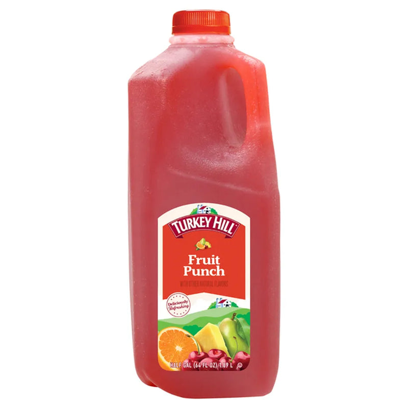 Load image into Gallery viewer, TURKEY HILL FRUIT PUNCH
