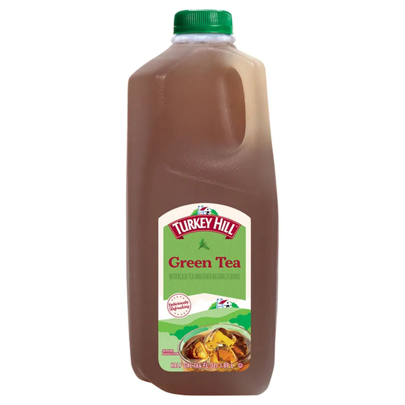 Load image into Gallery viewer, TURKEY HILL GREEN TEA
