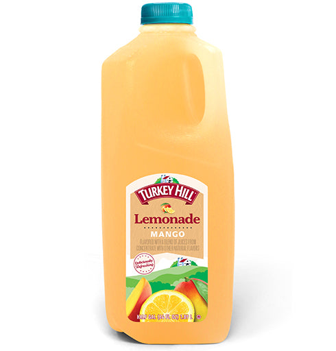 Load image into Gallery viewer, TURKEY HILL MANGO LEMONADE
