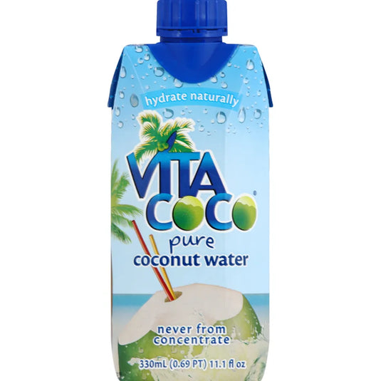 VITA COCO COCONUT WATER