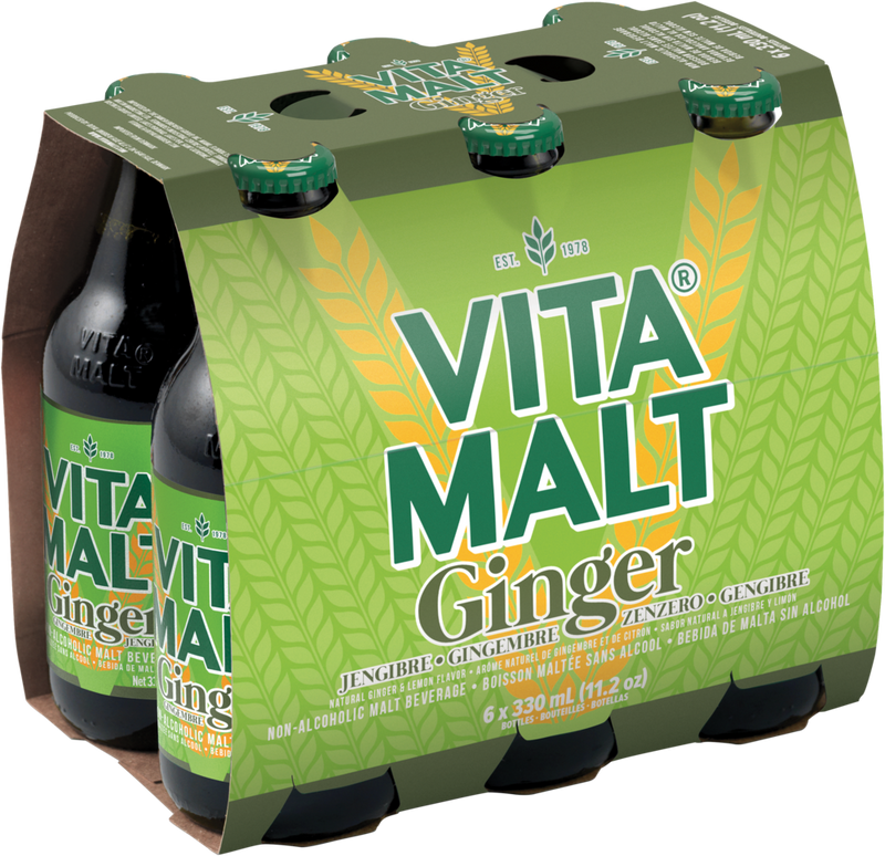 Load image into Gallery viewer, VITA MALT GINGER
