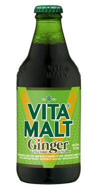 VITA MALT GINGER