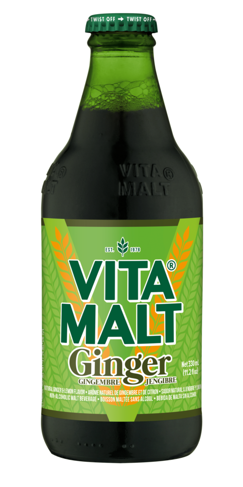 VITA MALT GINGER