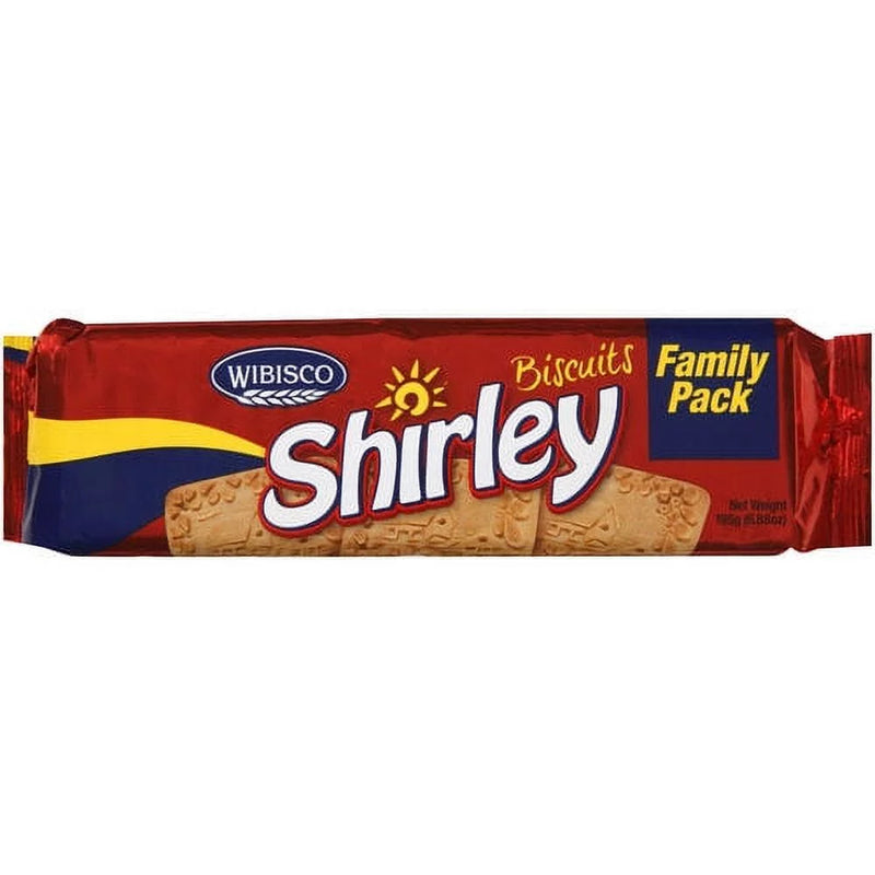 Load image into Gallery viewer, WIBISCO SHIRLEY BISCUITS ORIGINAL
