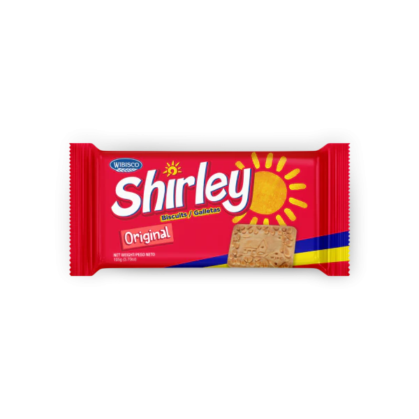 Load image into Gallery viewer, WIBISCO SHIRLEY BISCUITS ORIGINAL
