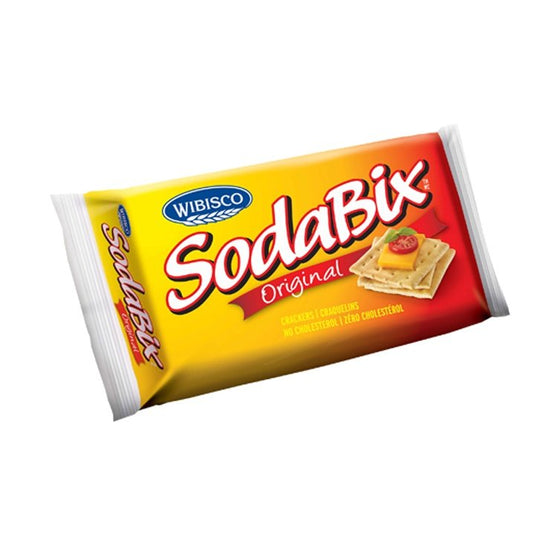 WIBISCO SODABIX ORIGINAL