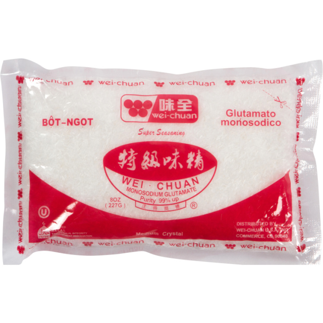 Load image into Gallery viewer, WEI-CHUAN MONOSODIUM GLUTAMATE
