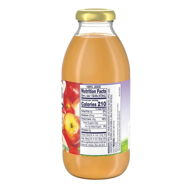 Load image into Gallery viewer, WELCH&#39;S APPLE JUICE
