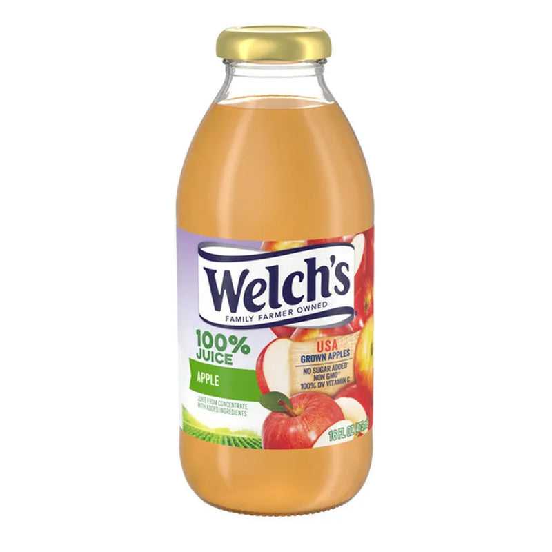 Load image into Gallery viewer, WELCH&#39;S APPLE JUICE
