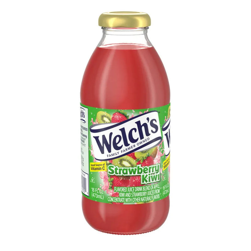Load image into Gallery viewer, WELCH&#39;S STRAWBERRY KIWI
