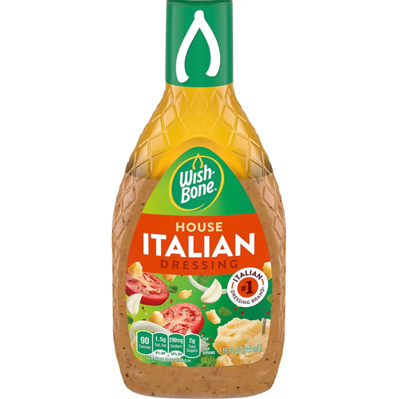 Load image into Gallery viewer, WISH-BONE ITALIAN DRESSING
