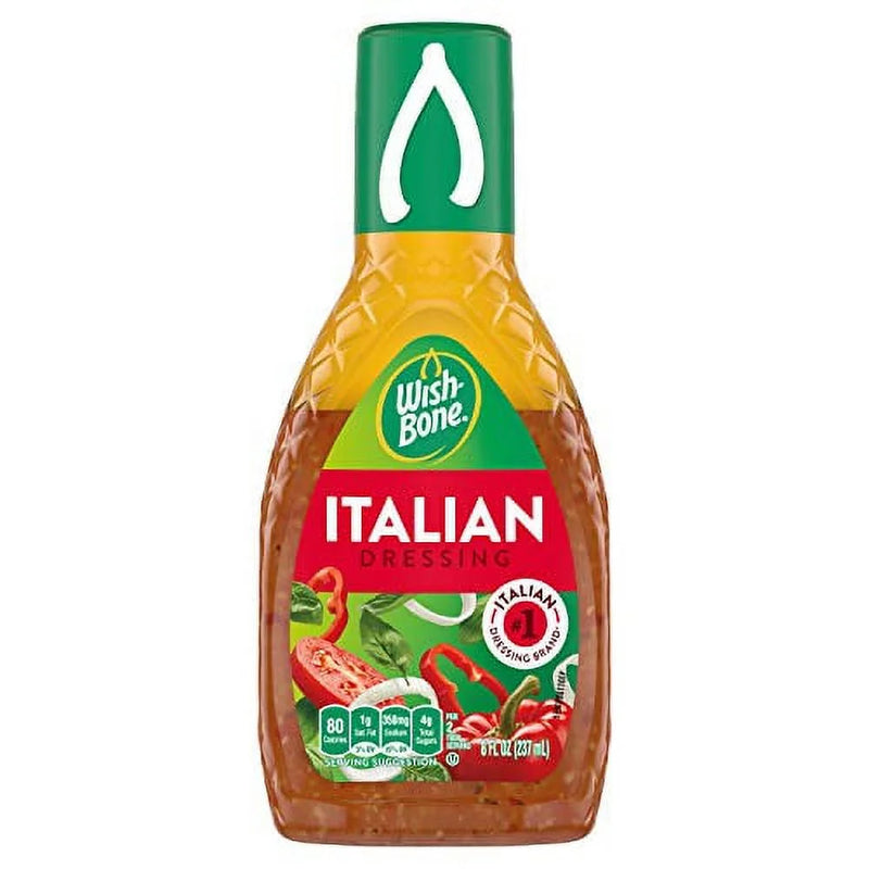 Load image into Gallery viewer, WISH-BONE ITALIAN DRESSING
