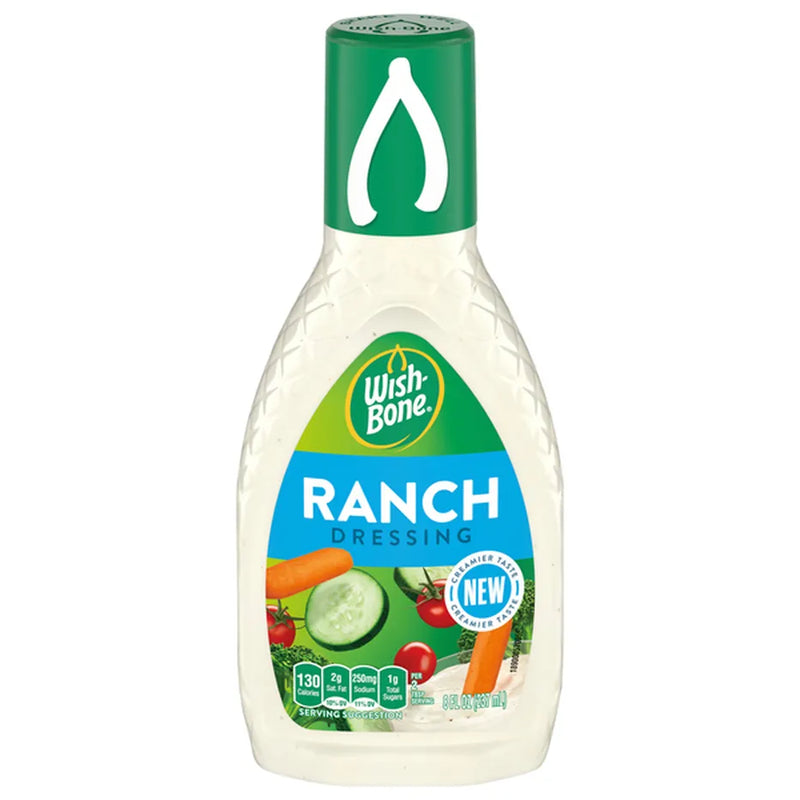 Load image into Gallery viewer, WISH-BONE RANCH DRESSING
