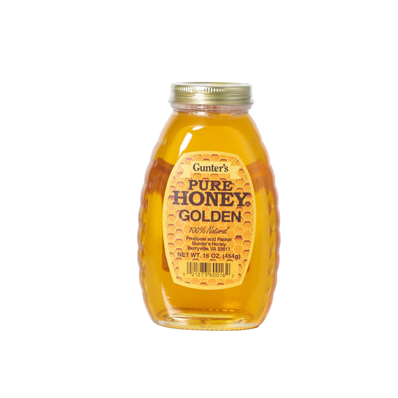 Load image into Gallery viewer, GUNTER&#39;S PURE HONEY GOLDEN
