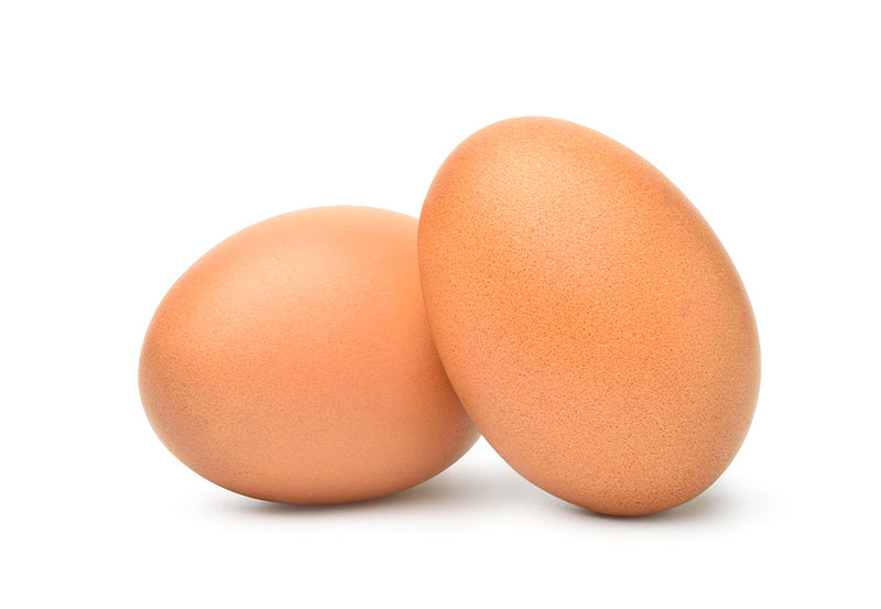 Load image into Gallery viewer, SUNSHINE FARMS LARGE BROWN EGGS
