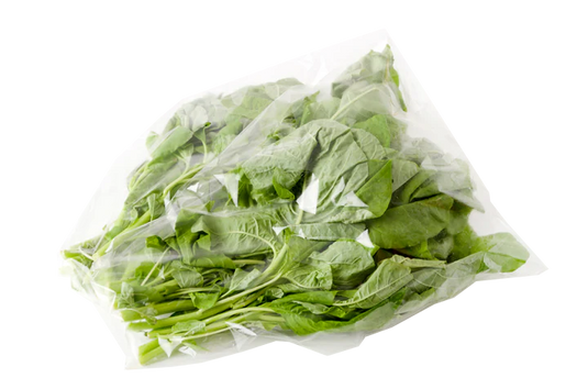 SPINACH- BAG