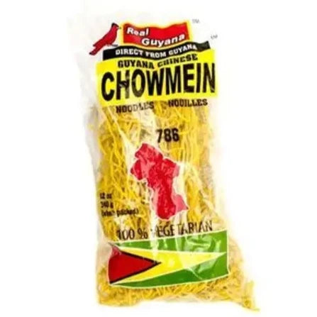 Load image into Gallery viewer, REAL GUYANA CHOWMEIN NOODLES
