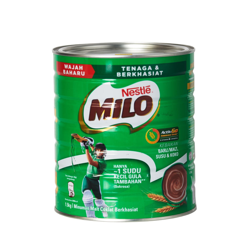 Load image into Gallery viewer, NESTLE MILO COCOA MALT POWDERED
