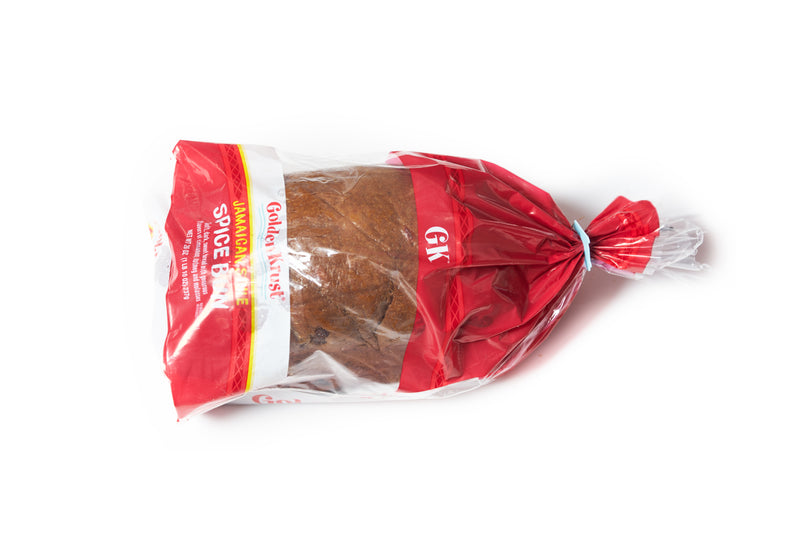 Load image into Gallery viewer, GOLDEN KRUST SPICE BUN
