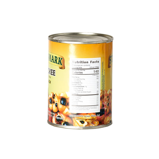 STANMARK ACKEE IN BRINE