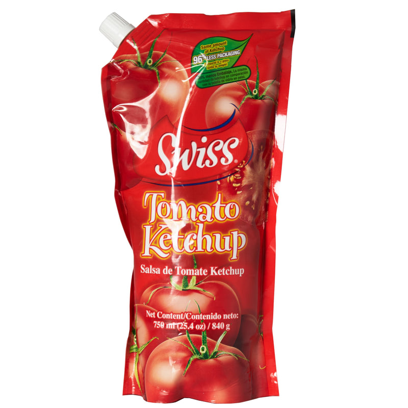 Load image into Gallery viewer, SWISS TOMATO KETCHUP
