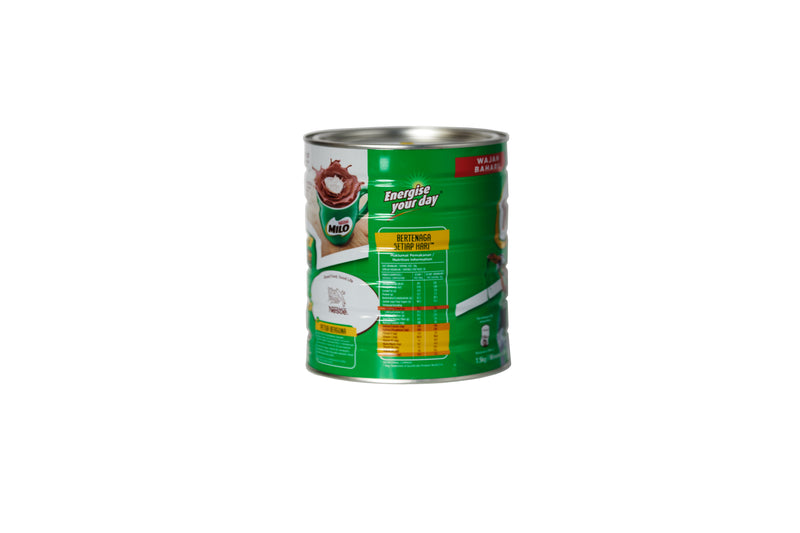 Load image into Gallery viewer, NESTLE MILO COCOA MALT POWDERED
