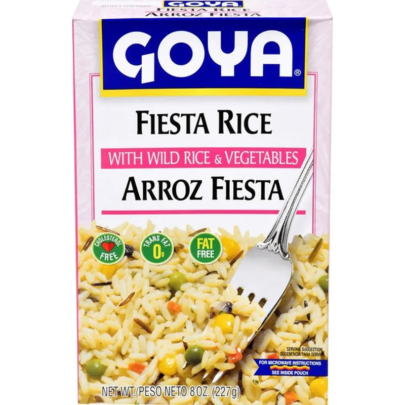 Load image into Gallery viewer, GOYA FIESTA RICE
