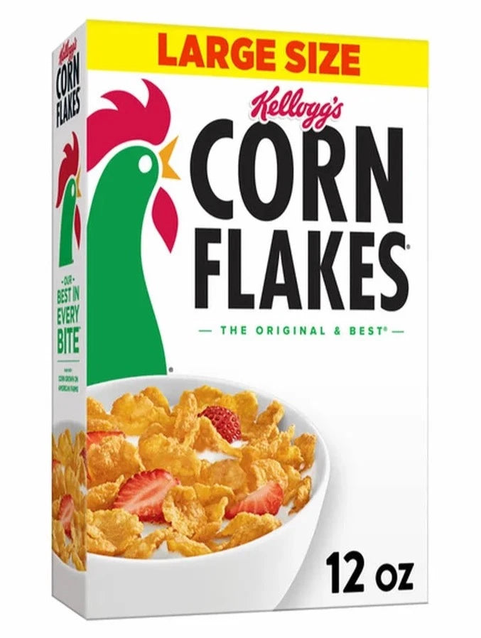 Load image into Gallery viewer, KELLOGGS CORN FLAKES
