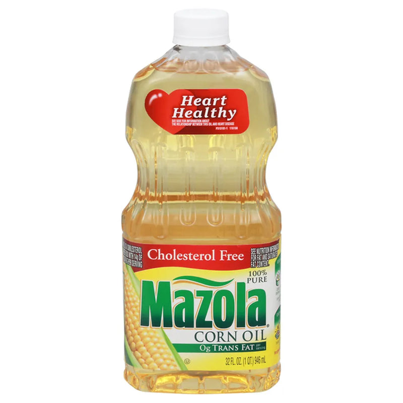 Load image into Gallery viewer, MAZOLA CORN OIL
