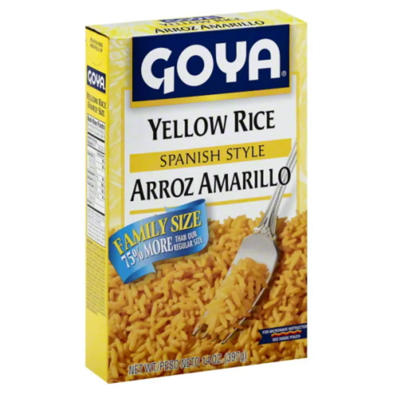 Load image into Gallery viewer, GOYA YELLOW RICE SPANISH STYLE
