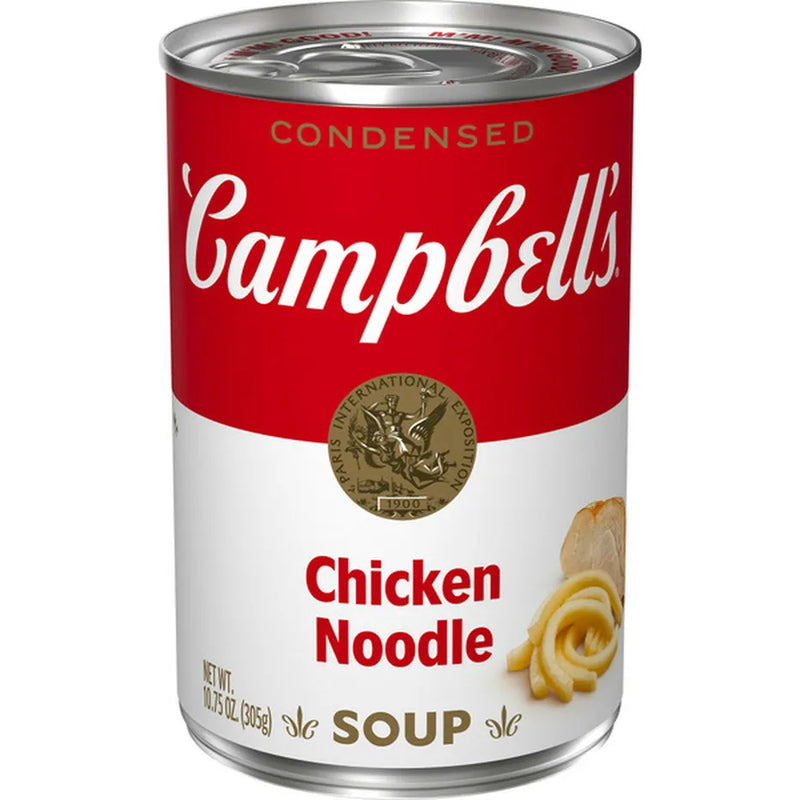 Load image into Gallery viewer, CAMPBELL&#39;S CHICKEN NOODLE
