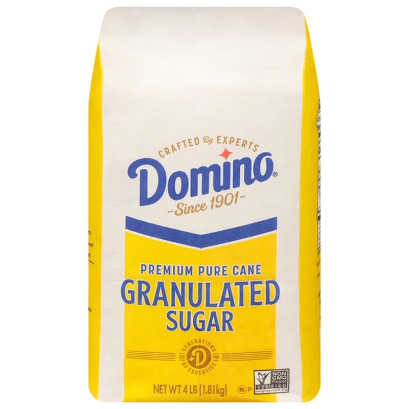 Load image into Gallery viewer, DOMINO GRANULATED SUGAR
