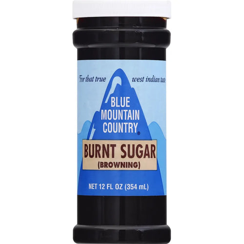 BLUE MOUNTAIN COUNTRY BURNT SUGAR