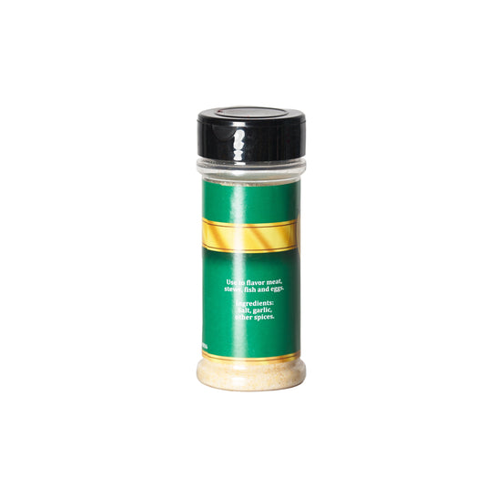 SPICECO HERBS AND SPICES GARLIC SALT