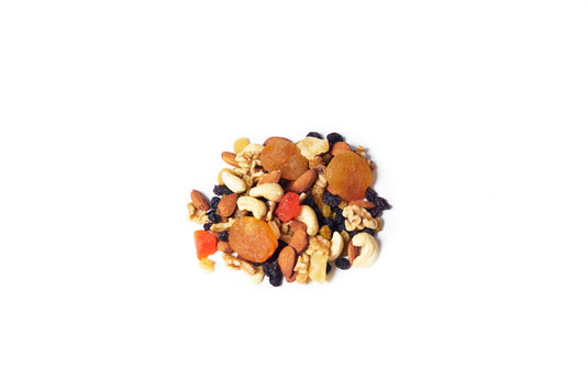 TRAIL MIX