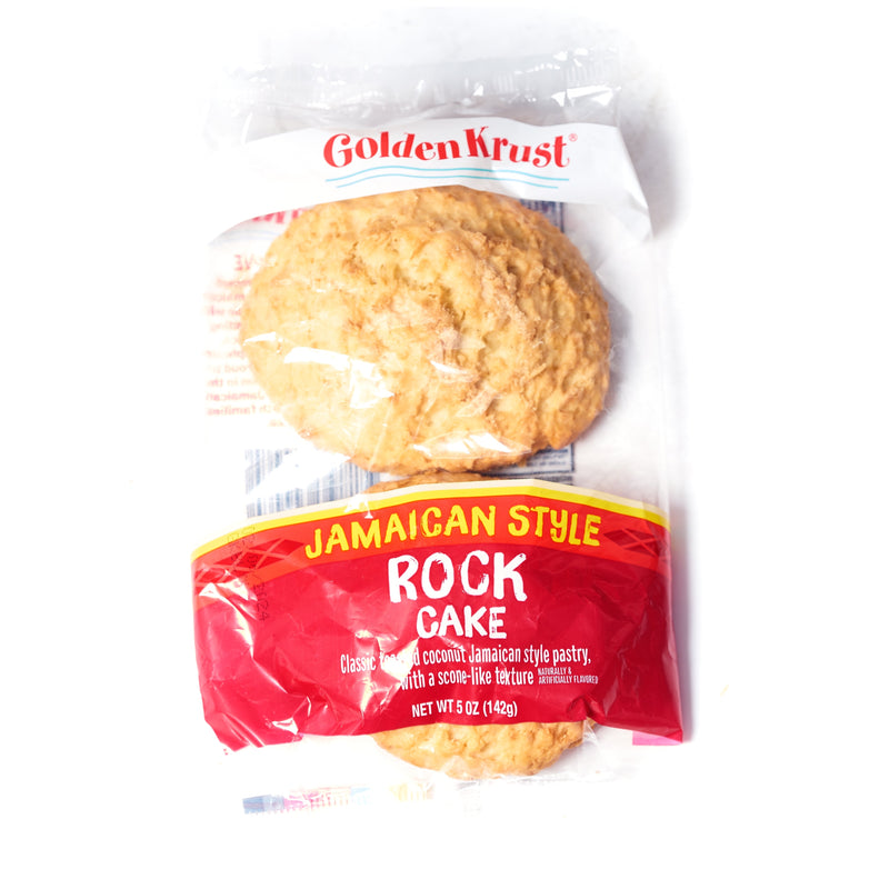 Load image into Gallery viewer, GOLDEN KRUST ROCK CAKE
