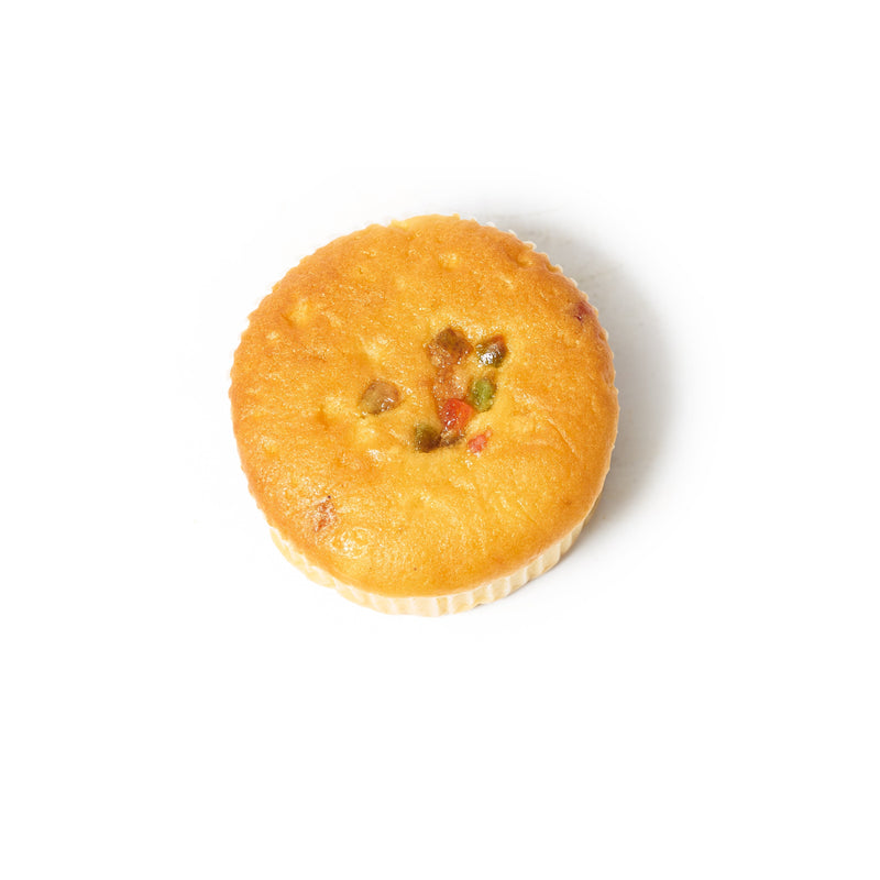 Load image into Gallery viewer, TASTY DELICIOUS TUTTI FRUTTI BUN
