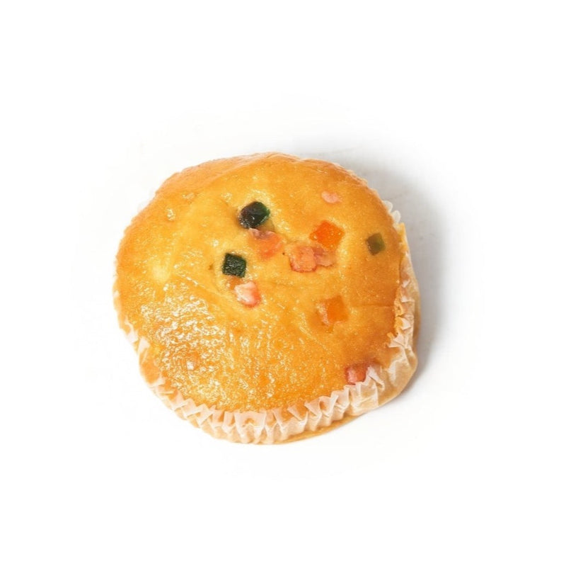 Load image into Gallery viewer, GOLDEN KRUST TUTTI FRUTTI BUN
