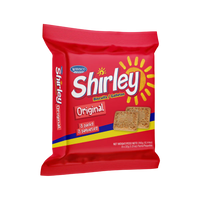 WIBISCO SHIRLEY BISCUITS ORIGINAL 8 PACKS