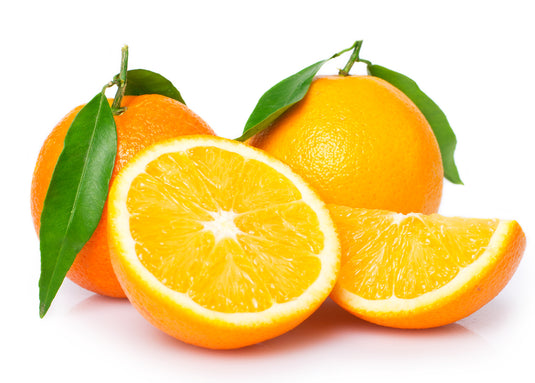 ORANGE - NAVEL